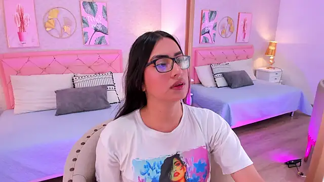 cherrylady 02 online show from April 21, 1:06 pm