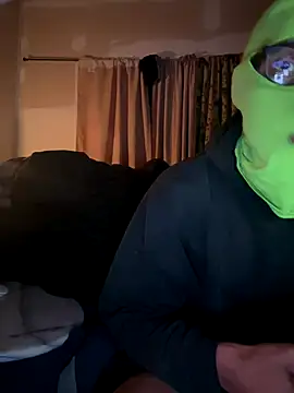 ThrowedWorldWide online show from November 10, 1:59 am