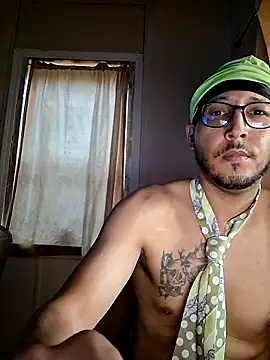 ThrowedWorldWide online show from November 22, 11:26 pm