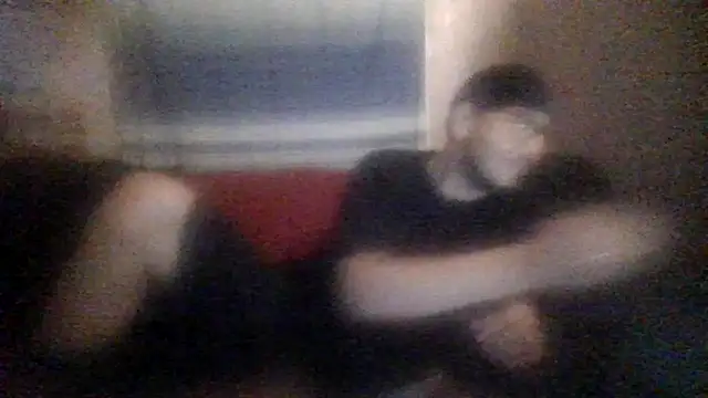 ThrowedWorldWide online show from January 13, 2:39 am