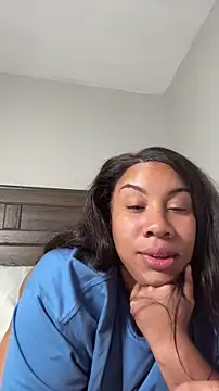 NeliaHexxen online show from October 3, 4:04 pm