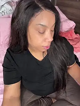 NeliaHexxen online show from October 24, 2:08 am