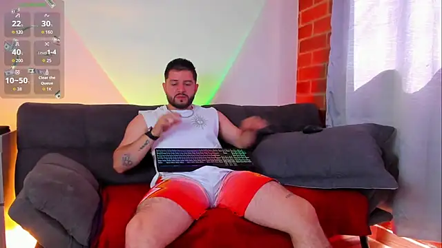 TomSloam online show from October 19, 1:45 pm