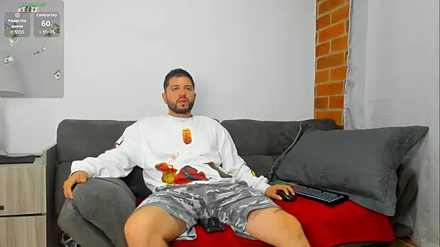 TomSloam online show from October 20, 10:59 am