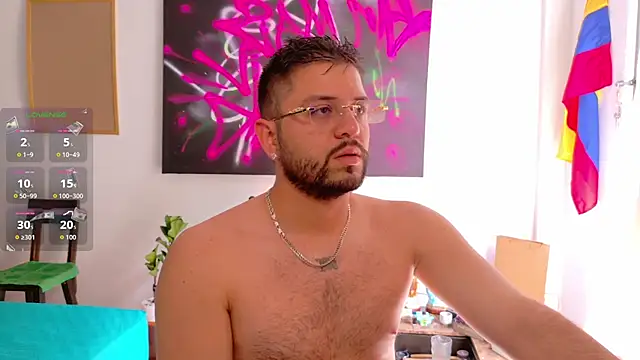 TomSloam online show from December 21, 6:04 pm