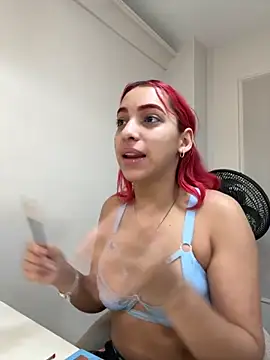 theladymonserrateshow online show from November 19, 12:05 pm