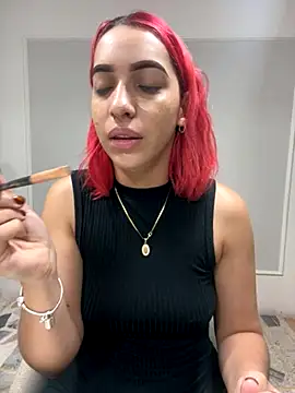 theladymonserrateshow online show from November 25, 12:05 pm