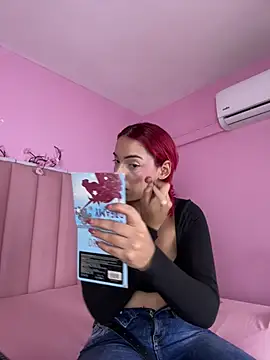 theladymonserrateshow online show from March 31, 12:16 pm