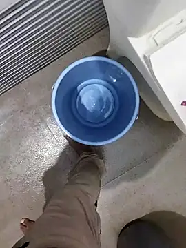 BIG DICK  BOY online show from October 24, 7:43 pm