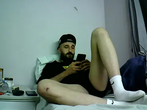 krerem online show from November 27, 3:47 pm