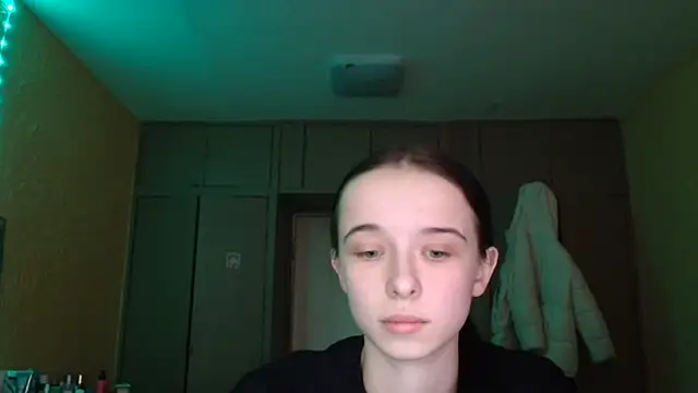 Emilia Light online show from February 13, 12:34 pm