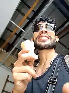 kingbickcockDn online show from October 3, 3:42 pm