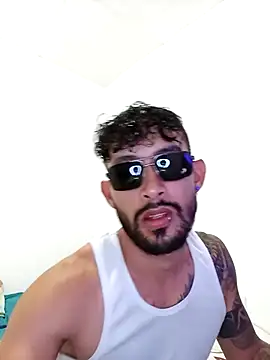 kingbickcockDn online show from October 22, 3:01 pm