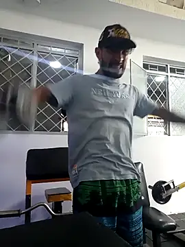 kingbickcockDn online show from October 31, 7:37 pm