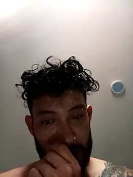 kingbickcockDn online show from November 11, 11:10 am