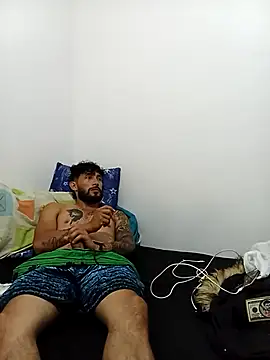 kingbickcockDn online show from November 27, 8:44 pm