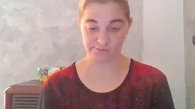 GoldenAngelMilf online show from November 6, 1:01 pm