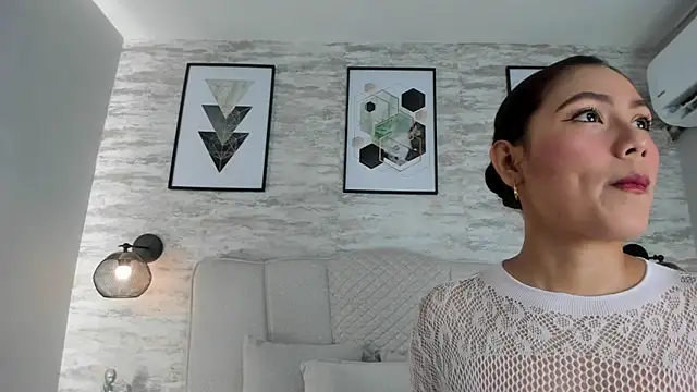 ashlye collins online show from December 19, 9:22 pm