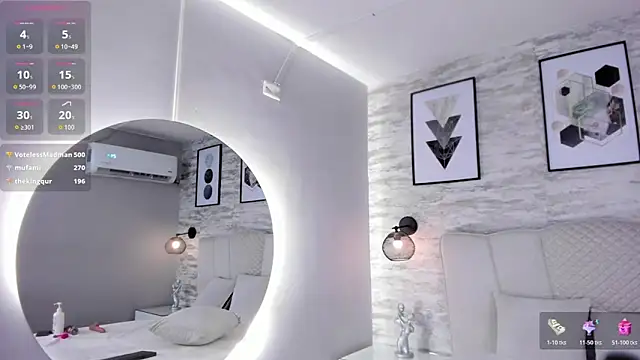 ashlye collins online show from January 16, 8:46 pm