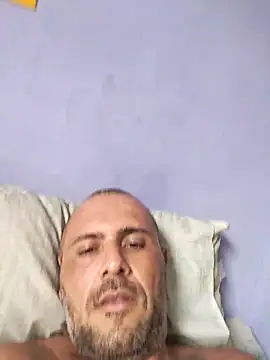 Cariocafudedor online show from February 27, 3:34 pm