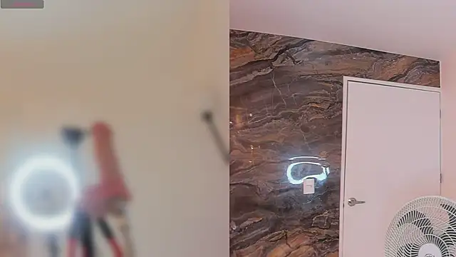 beca winn online show from November 26, 12:06 pm