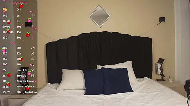 GabySweett  online show from October 5, 12:03 pm