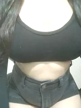 Rosie Star online show from October 26, 6:36 pm