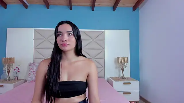 EliDurann online show from October 3, 12:13 pm