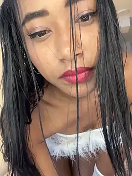 Snapshot of Soleyma_ chatting on October 7, 3:09 pm Soleyma  online show from October 7, 3:09 pm