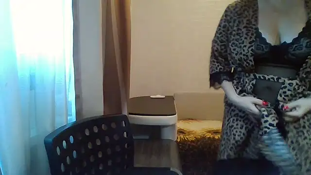 Lysanda online show from February 18, 12:12 pm