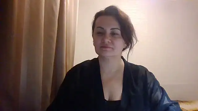 Lysanda online show from February 19, 4:14 pm