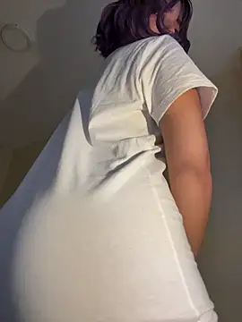 Capricho 01 online show from November 18, 6:56 pm