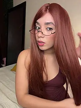 Snapshot of Capricho_01 chatting on March 14, 10:59 pm Capricho 01 online show from March 14, 10:59 pm