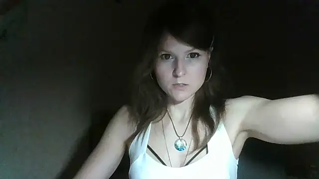 Snapshot of Arivonne chatting on February 7, 7:17 pm Arivonne online show from February 7, 7:17 pm