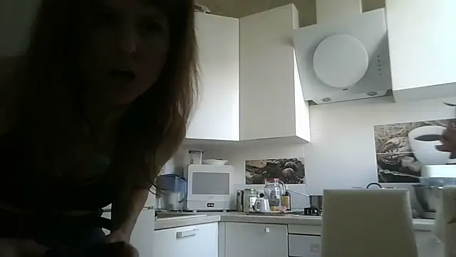 Snapshot of Arivonne chatting on February 18, 7:04 am Arivonne online show from February 18, 7:04 am