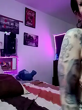 pinklajokr online show from November 26, 3:40 am