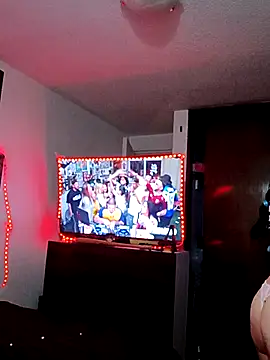 pinklajokr online show from December 1, 6:07 am