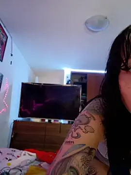 pinklajokr online show from February 20, 10:05 am