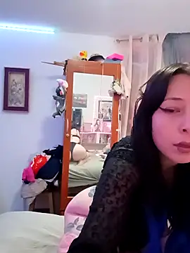 pinklajokr online show from February 23, 12:09 am