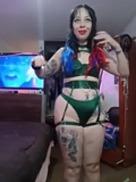 pinklajokr online show from March 12, 11:44 pm