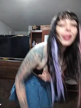 pinklajokr online show from April 6, 4:57 am