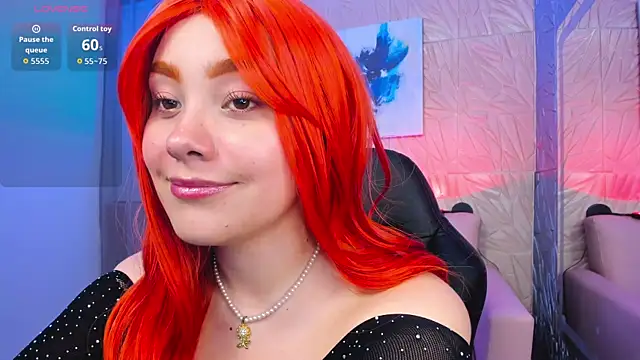 MAGIC VERA online show from October 15, 11:21 am