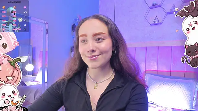 MAGIC VERA online show from October 16, 12:06 pm