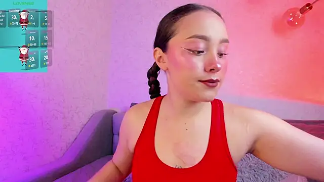 MAGIC VERA online show from December 3, 11:52 am