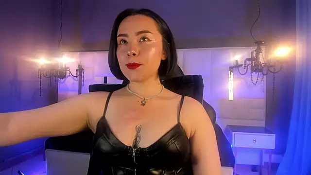Snapshot of MAGIC_VERA chatting on May 21, 3:24 am MAGIC VERA online show from May 21, 3:24 am