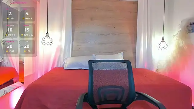 Ridwana Haddad online show from February 11, 12:32 pm