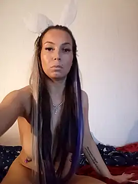 Snapshot of Conny_Shellie chatting on October 12, 9:03 pm Conny Shellie online show from October 12, 9:03 pm