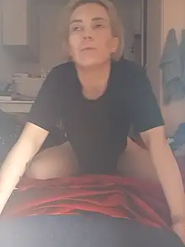 Conny Shellie online show from November 29, 3:04 pm