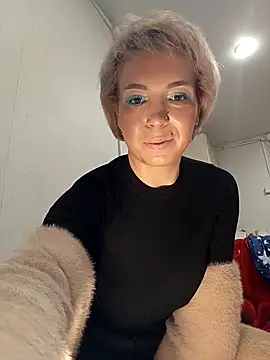 Conny Shellie online show from December 18, 10:49 pm