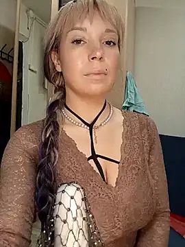 Conny Shellie online show from February 17, 12:01 pm